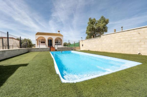 Casa rural Montemayor